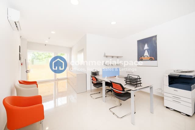4A Office in Swieqi