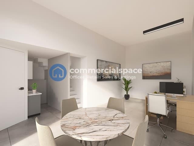 Office in St Julian's