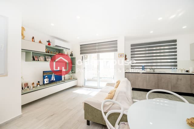 Apartment in San Gwann