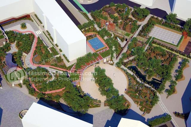 Apartment in San Gwann