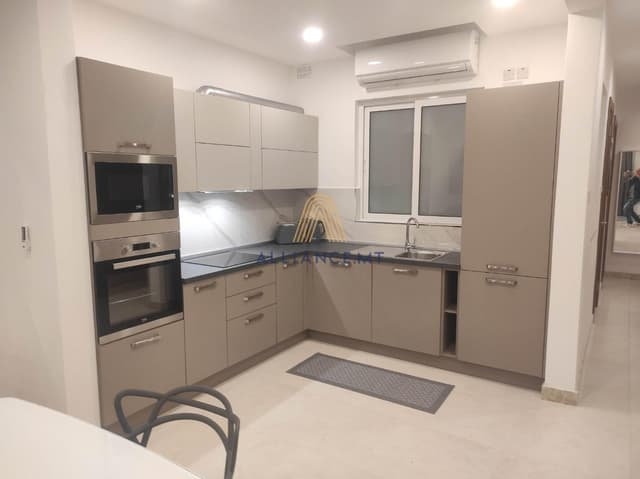 3 bedroom Apartment in Sliema