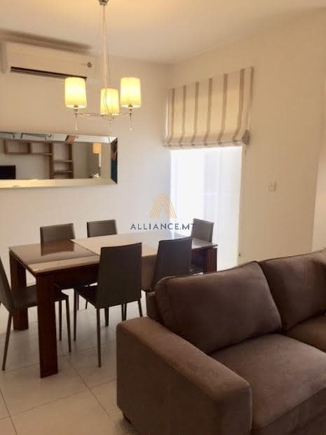 2 bedroom Apartment in Swieqi