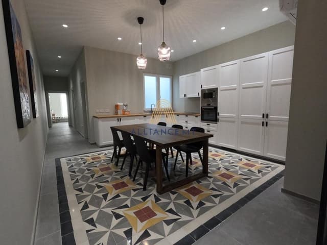 2 bedroom Apartment in Sliema