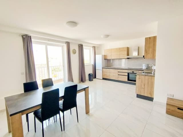2 bedroom Apartment in St Paul's Bay