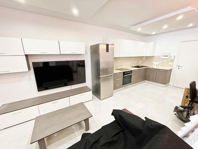 2 bedroom Apartment in Gzira