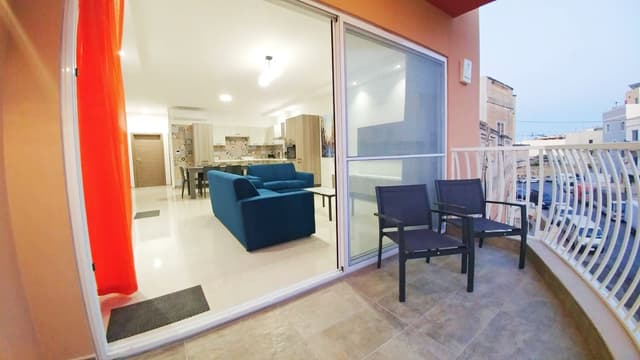 2 bedroom Apartment in Mosta