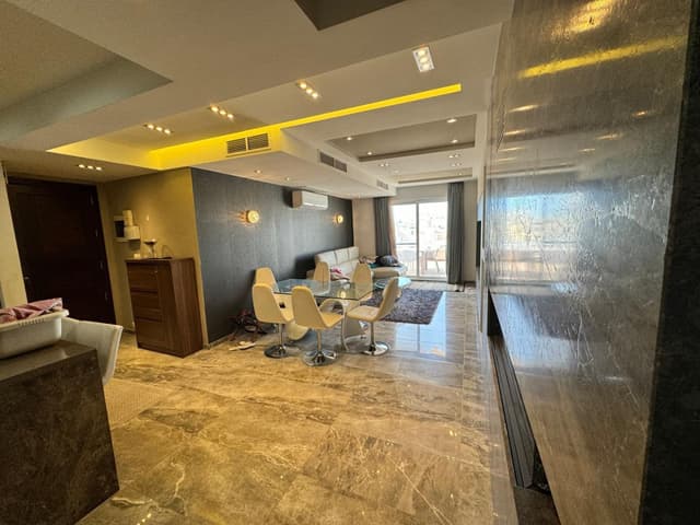 3 bedroom Penthouse in Attard