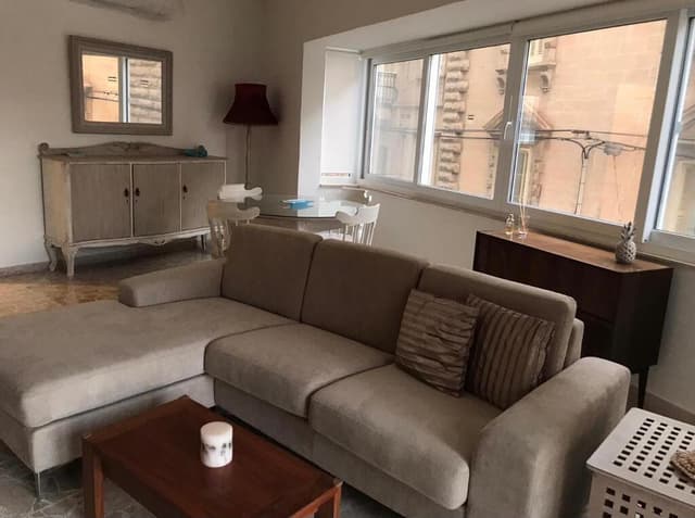 Sliema Apartment