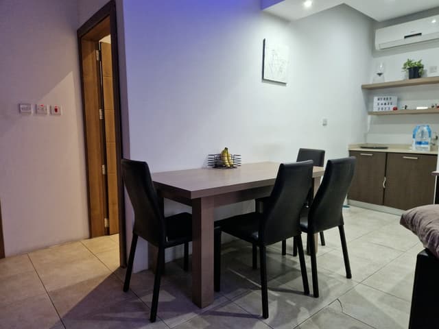 Msida Penthouse