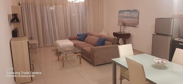 St Pauls Bay Apartment