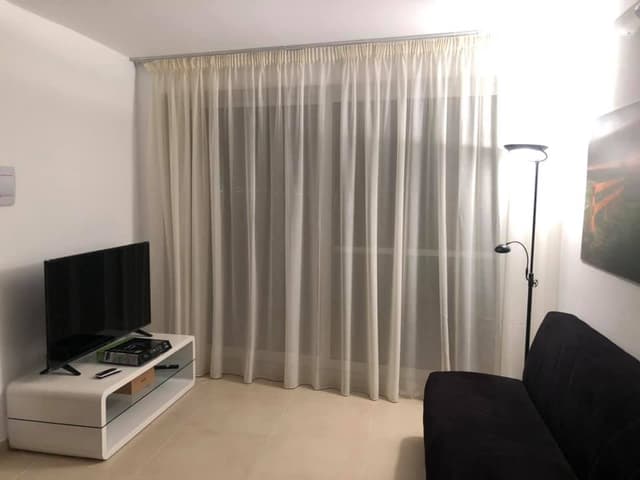 Santa Venera Apartment