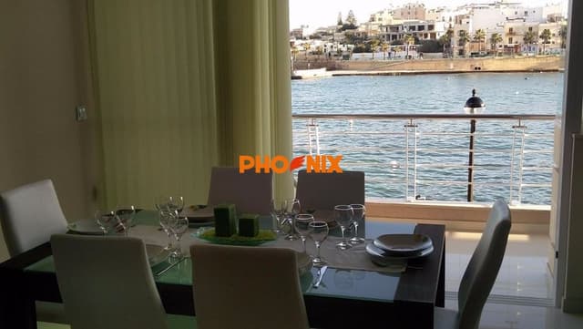 Terraced House in Marsascala