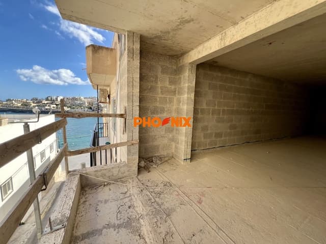 Apartment in Marsascala