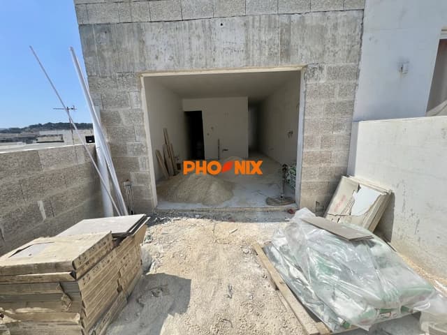 Penthouse in Bugibba (San Pawl Il-Bahar)