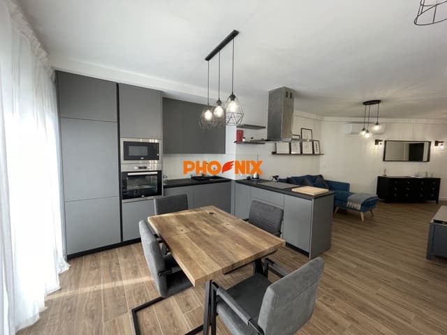 Apartment in San Gwann