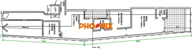 Maisonette in Zejtun