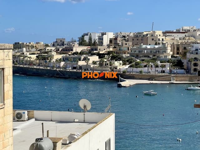 Apartment in Marsascala