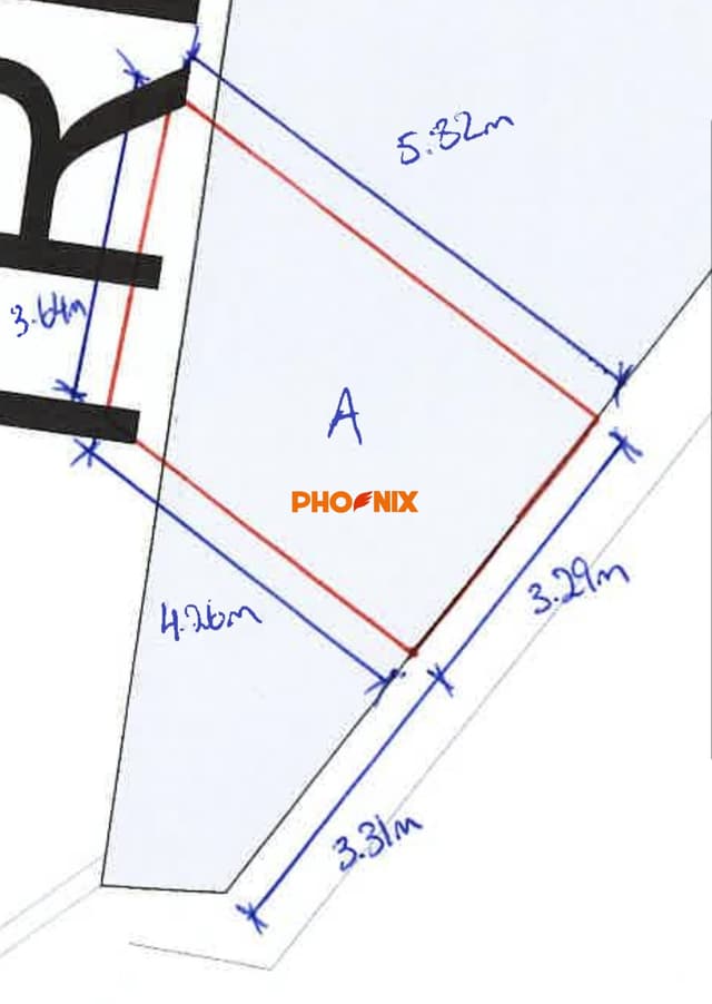 Street Level Garage in San Giljan ( St. Julians )
