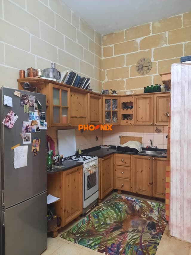 Studio Apartment in Marsascala