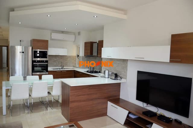 Maisonette in Marsascala