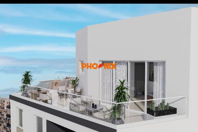 Penthouse in Kappara (San Gwann)