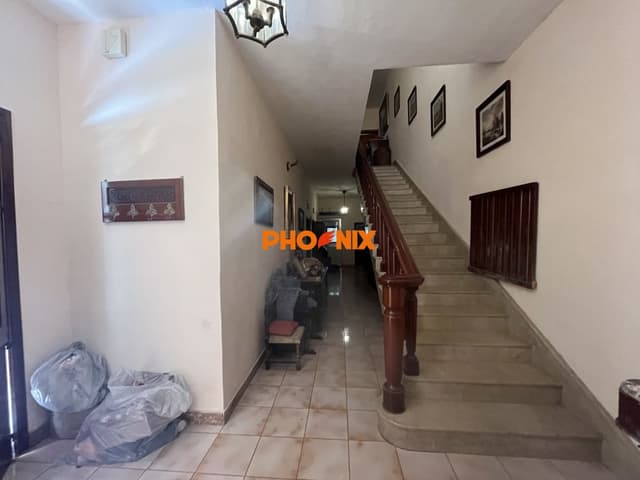 Terraced House in Zejtun