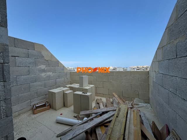 Penthouse in Birkirkara