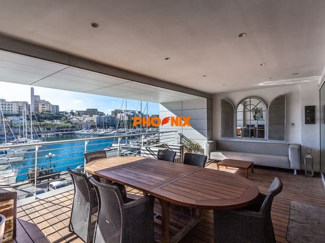 Apartment in Ta' Xbiex