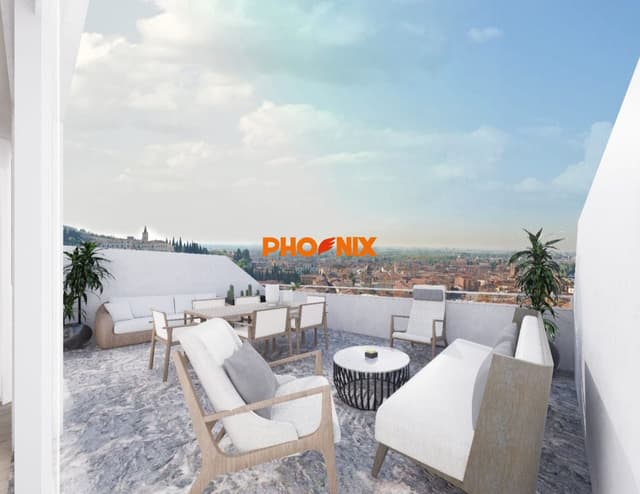 Penthouse in Kappara (San Gwann)