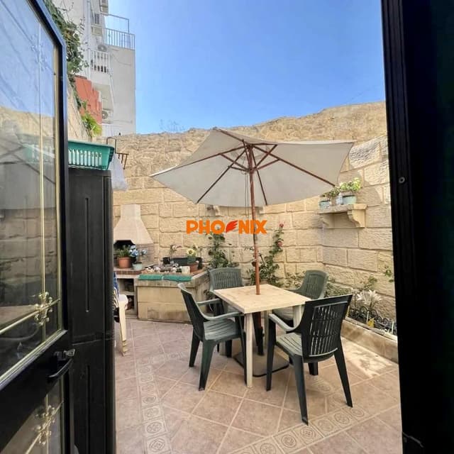 Town House in Tarxien